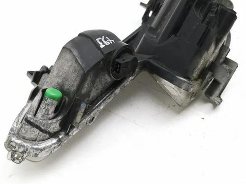 Left front fog light PEUGEOT 508 I (8D_) 2.0 HDi | BP28849476C30 