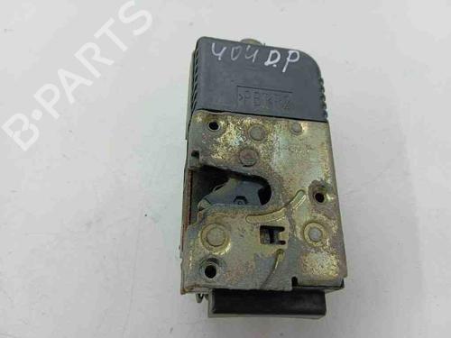 Front right lock LANCIA PHEDRA (179_) 2.2 JTD (179AXC1A) | BP28891728C97