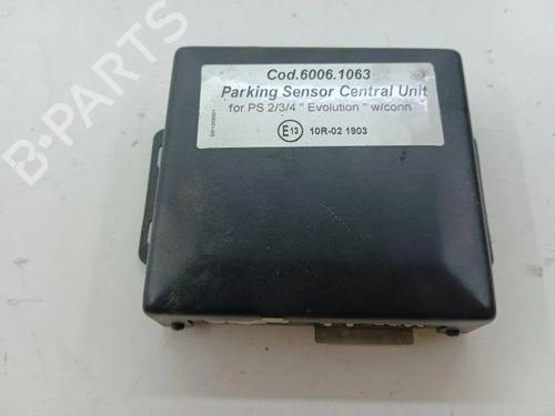 Used Electronic module Electronic module 28858149 28858149