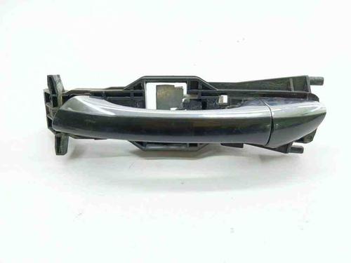 Used Rear left exterior door handle MERCEDES-BENZ CLS (C219) CLS 320 CDI (211 hp) 28875630