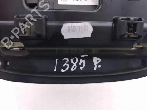 Kabinelys RENAULT MEGANE IV Hatchback (B9A/M/N_) 1.2 TCe 130 (B9MR) | BP38227997I8 - Image 8