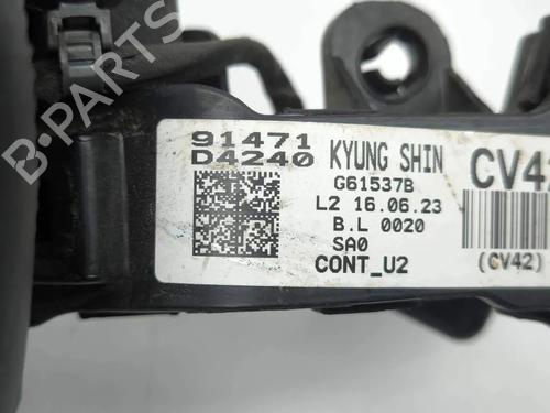 Wiring harness KIA OPTIMA (FSGDS6B) 1.7 CRDi | BP36201332E16 - Image 16
