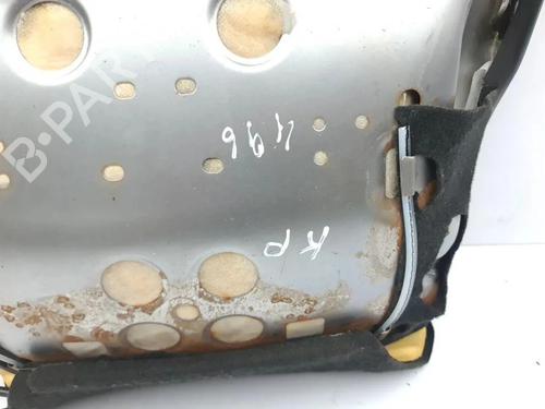 Support MAZDA CX-7 (ER) 2.2 MZR-CD AWD (ER10A) | BP33921026C155  - Image 9