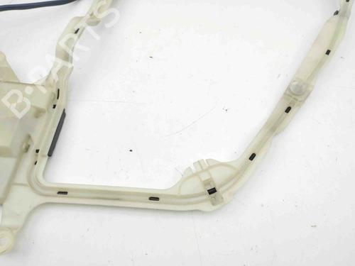 Electronic module MERCEDES-BENZ S-CLASS (W220, V220) S 320 CDI (220.026, 220.126) | BP28872346M83 