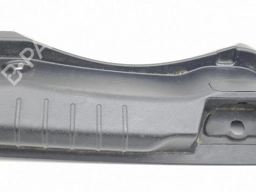 Boot lining MASERATI GHIBLI III (M157) 3.0 D | BP37522263I3 - Image 4