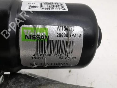 Front wipers mechanism NISSAN JUKE (F16_) 1.6 Hybrid | BP28865033C83 