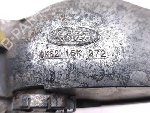 Rear fog light JAGUAR F-PACE (X761) 2.0 TD4 | BP36350598C37 - Image 9