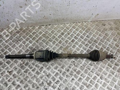 Used Right front driveshaft CITROËN C-CROSSER (VU_, VV_) 2.2 HDi (156 hp) 31246622