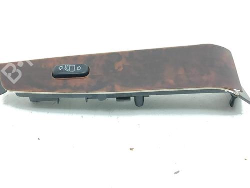 Right rear window switch MERCEDES-BENZ S-CLASS (W220, V220) S 320 CDI (220.026, 220.126) | BP28872361I28 