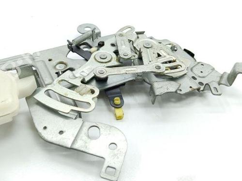 Rear right lock MAZDA 5 (CR) 2.0 CD (CR19) | BP28841708C99 