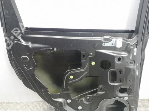 Porta trás esquerda FORD B-MAX (JK) 1.5 TDCi | BP38249161C4 - Image 5