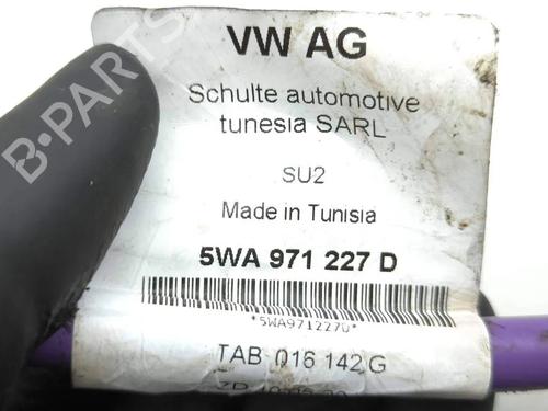 Other VW GOLF VIII (CD1, DA1) 1.5 eTSI | BP33915185O1 - Image 10