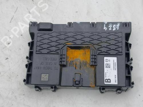 Electronic module RENAULT CAPTUR I (J5_, H5_) 0.9 TCe 90 | BP36198603M83 - Image 3
