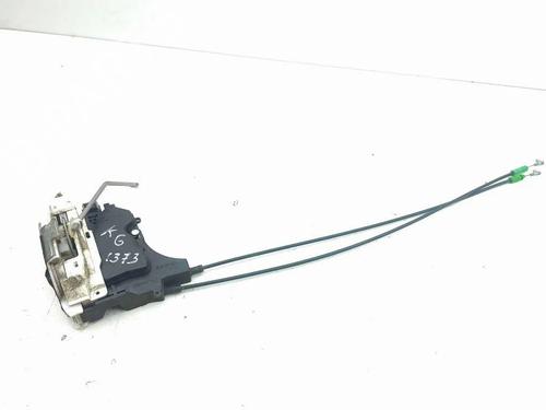 Used Rear left lock CITROËN C-CROSSER (VU_, VV_) 2.2 HDi (156 hp) 31246594