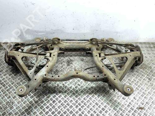 Rear axle AUDI Q7 (4MB, 4MG, 4MQ) 45 TDI quattro | BP28897695M2