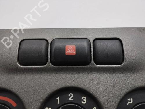 Electronic module OPEL ZAFIRA A MPV (T98) 2.2 DTI 16V (F75) | BP36328748M83 - Image 4