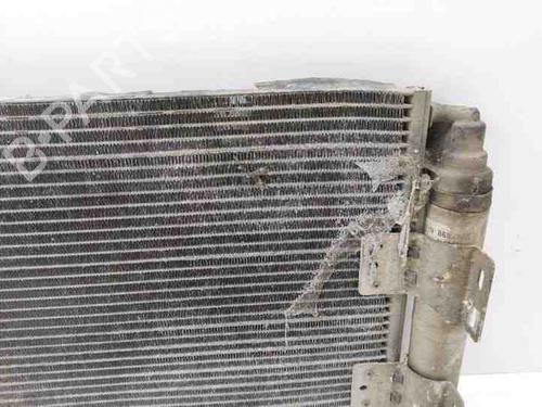 AC radiator LAND ROVER FREELANDER I (L314) 2.0 Td4 4x4 | BP28870409M32 