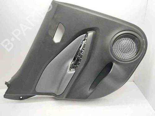 Used Rear left panel NISSAN JUKE (F16_) 1.0 (114 hp) 28854273