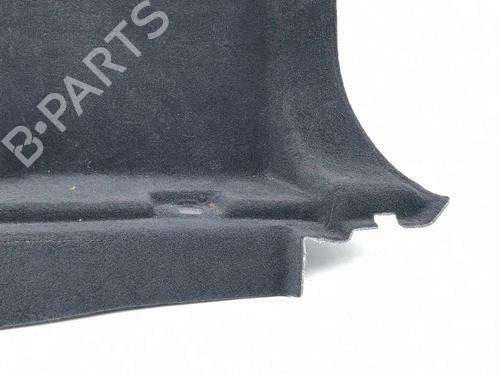Boot lining JAGUAR E-PACE (X540) 2.0 D180 AWD | BP37610545I3 - Image 2