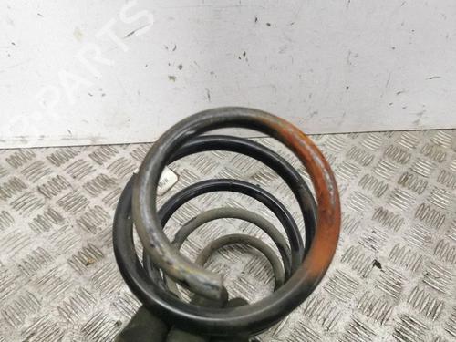 Shock absorber spring SEAT ATECA (KH7, KHP) 1.6 TDI | BP40193265C152 - Image 2