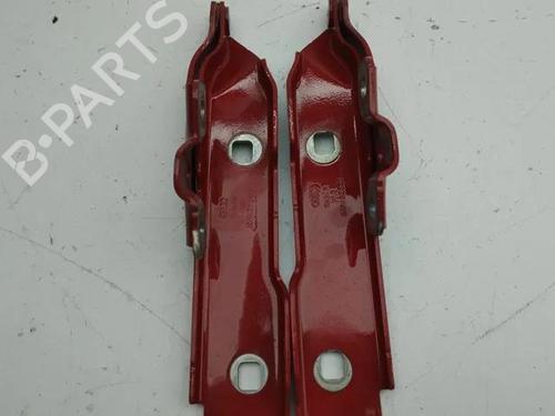 Used Hinge/Door check strap AUDI A1 Sportback (8XA, 8XF) 1.0 TFSI (95 hp) 28863112