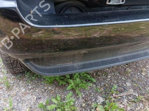 Rear bumper BMW X5 (E53) 3.0 d | BP28846698C8 