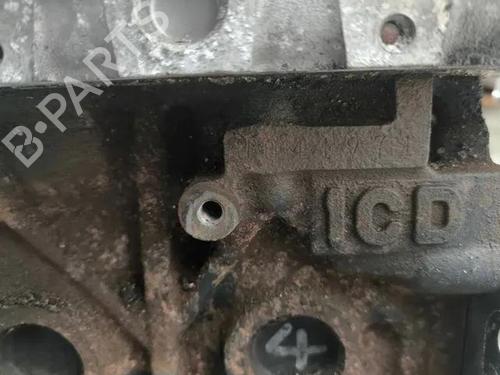 Engine TOYOTA COROLLA Verso (_E12_) 2.0 D-4D (CDE120_) | BP28858286M1