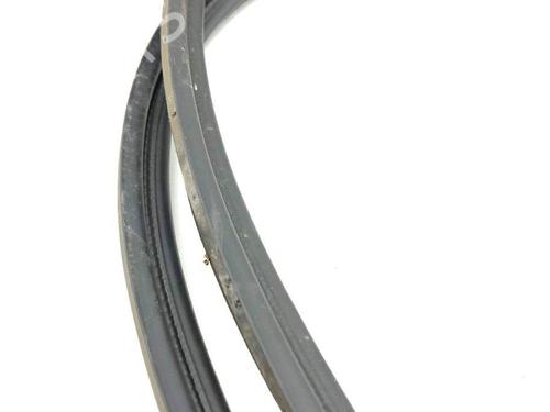 Rubber door seal NISSAN 350Z Coupe (Z33) 3.5 (AAZ33) | BP28882254C142 