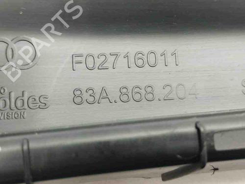 Andre AUDI Q3 (F3B) 35 TFSI | BP28899729O1 