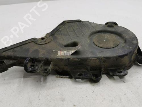 Timing cover TOYOTA COROLLA Verso (_E12_) 2.0 D-4D (CDE120_) | BP28858363M123 