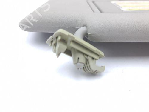 Right sun visor MERCEDES-BENZ GLK-CLASS (X204) 220 CDI (204.902) | BP28880837I2 