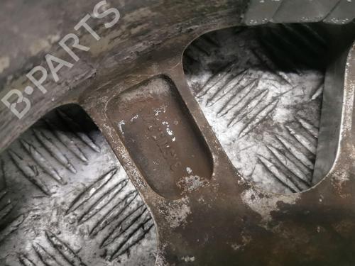 Rim SEAT TOLEDO II (1M2) 1.9 TDI | BP28872005C45 