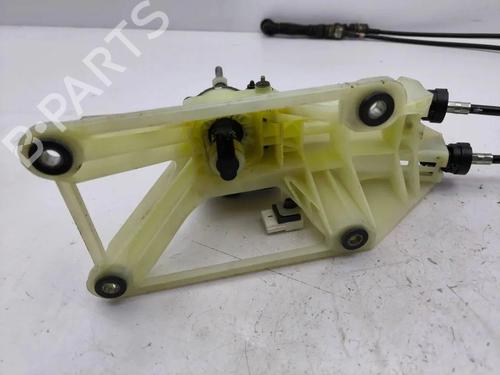 Gear lever MAZDA CX-5 (KE, GH) 2.2 D AWD (KE2AW) | BP33642589M90 - Image 3