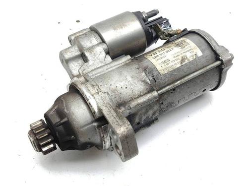 Used Starter AUDI A1 Sportback (8XA, 8XF) 1.0 TFSI (95 hp) 28881290