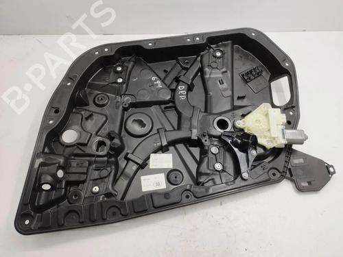Used Front right window mechanism Front right window mechanism 36103749 36103749