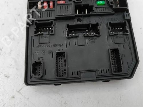 Fuse box NISSAN QASHQAI II (J11, J11_) 1.5 dCi | BP28861959E1