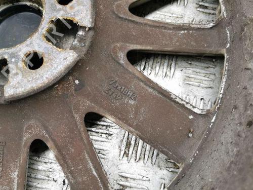 Rim VOLVO XC90 I (275) D5 AWD | BP28846089C45 