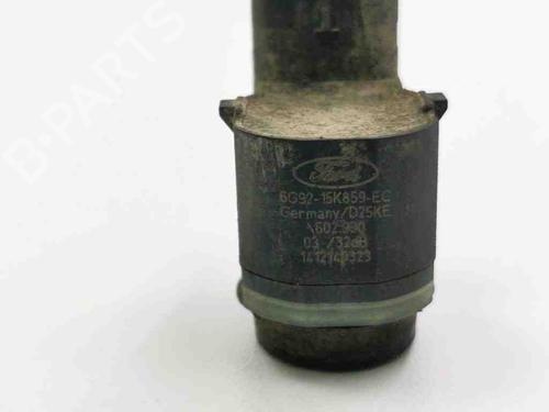 Elektronisk sensor FORD S-MAX (CJ, WA6) 2.0 TDCi | BP28888962M84