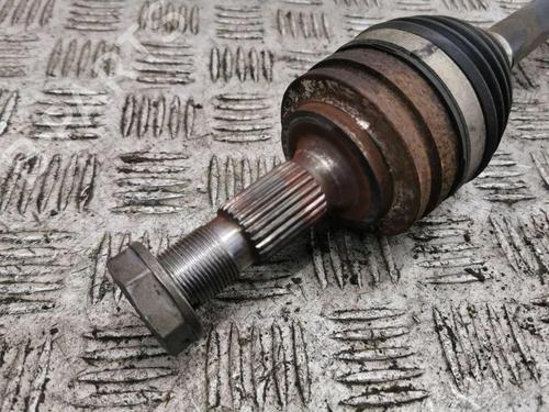Left front driveshaft JEEP AVENGER (J2) Electric | BP28881827M38 - Image 4