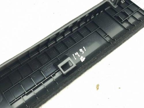 Boot lining BMW X2 (U10) iX2 eDrive 20 | BP40282950I3 - Image 6