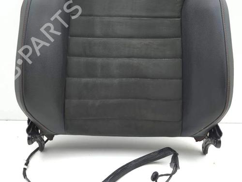 Right front seat SEAT ARONA (KJ7, KJP) 1.0 TSI | BP36179802C16 - Image 4