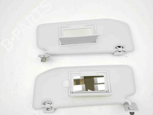 Left sun visor PEUGEOT 208 I (CA_, CC_) 1.4 VTi | BP28873906I1