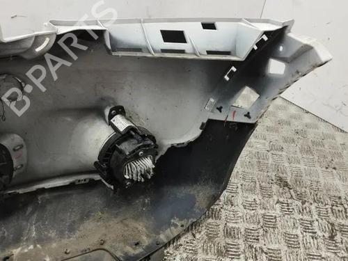Front bumper MINI MINI COUNTRYMAN (R60) Cooper D | BP28858601C7 