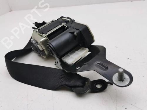 Front left seatbelt MERCEDES-BENZ C-CLASS (W204) C 200 CDI (204.001) | BP36192943I26  - Image 5