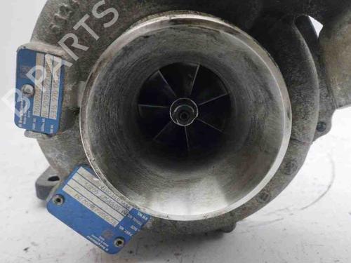 Turbocharger/Supercharger VOLVO XC60 I SUV (156) D5 | BP28900525M71 