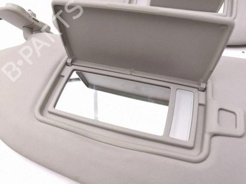 Left sun visor VOLVO V60 II (225) D3 | BP37643915I1 - Image 3