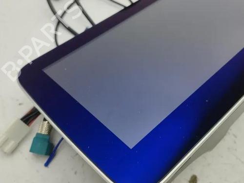 Display monitor MERCEDES-BENZ B-CLASS Sports Tourer (W246, W242) B 180 CDI (246.200) | BP28865407C48