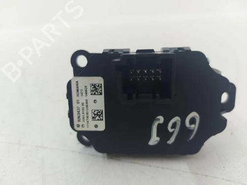 Switch BMW 5 Touring (F11) 518 d | BP33642109I30 - Image 4