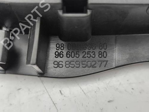 Rear right interior door handle CITROËN C4 II (NC_) 1.6 HDi 110 | BP36064249I16 - Image 6