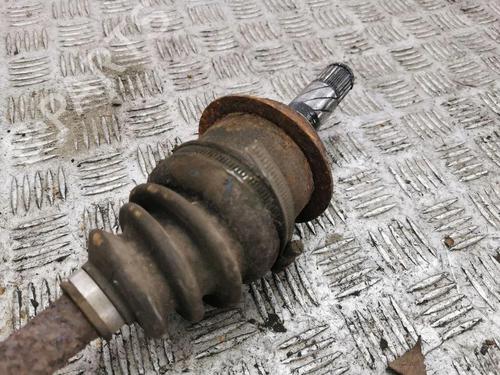 Left rear driveshaft MAZDA CX-7 (ER) 2.2 MZR-CD AWD (ER10A) | BP28891284M40 - Image 8